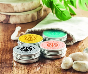 Logo trade mainostuotet tuotekuva: Hoitosetti